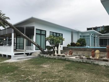 Baancivilize Resort