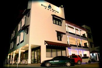 Blue Spring Hotel