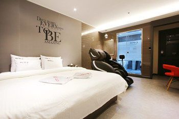 Ansan Hotel J