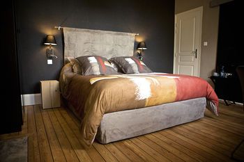 Au Coeur D'Eden B&B