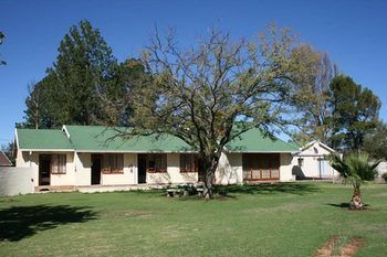 Enaleni Guest House Welkom