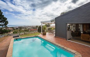 View Lodge