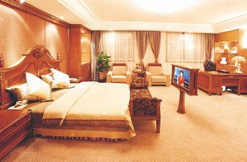 Wenzhou Dongou Hotel