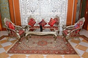 Indana Palace Jaipur