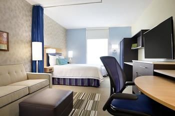 Home2 Suites By Hilton McAllen