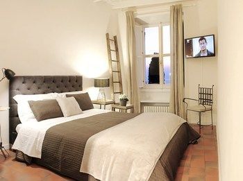 Locanda del Bergallo