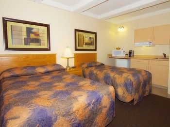 BCM Inns Fort McMurray - Downtown