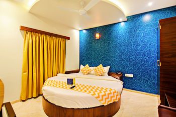 FabHotel Atlas Plaza Andheri East