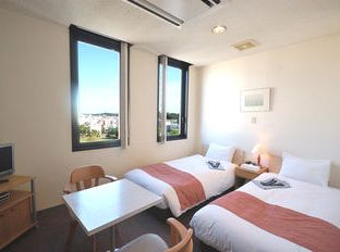 Hotel Image 1