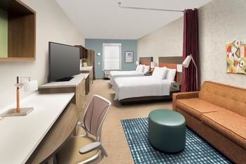 Home2 Suites By Hilton Las Cruces