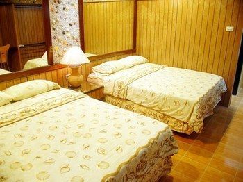 Amornphantvilla Resort Rayong