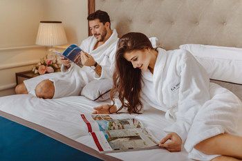 Boutique Hotel La Roche