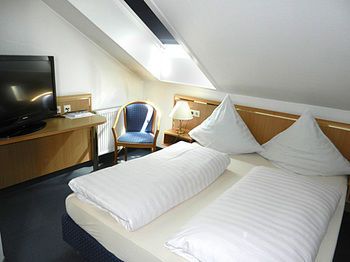 Hotel Gasthof Herderich