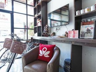 Hotel Image 1