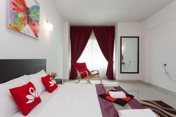 ZEN Rooms Bukit Jalil
