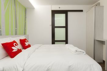 ZEN Rooms Jalan Cheras