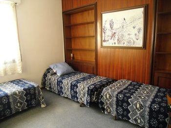 Castel Apartments