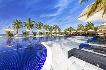 Amarin Resort & Spa Phu Quoc