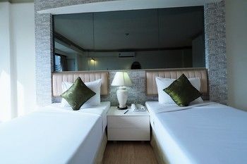 The Royal Gems Golf Resort