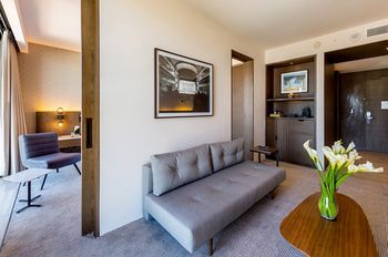 Hyatt Regency Andares Guadalajara