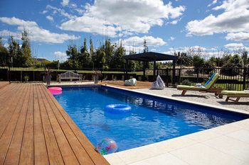 Lodore Lodge