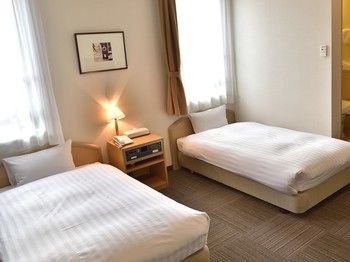 A-Gate Hotel Hakodate