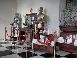 Hotel Image 1