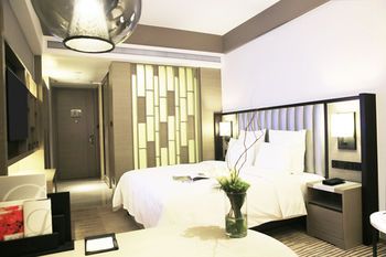 Rayfont Hotel Chengdu