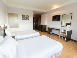 Hotel Image 1