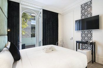 Sydney Boutique Hotel