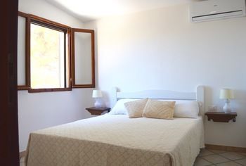Villa Panorama Costa Rei
