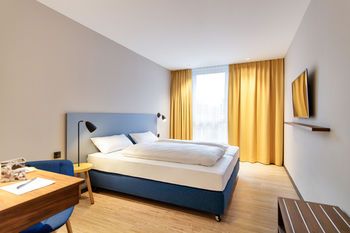 elaya hotel goeppingen ehemals Arthotel ANA Momentum