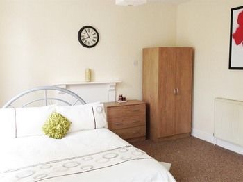 Birmingham Guest House 05