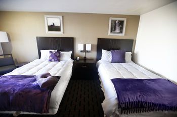 Grand Canyon University Hotel