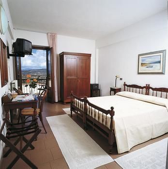 Hotel Ispinigoli