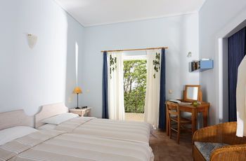Eleonas hotel