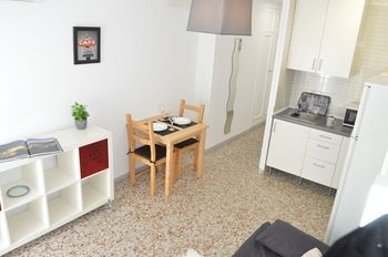 TarragonaSuites 6-ST MIQUEL 734