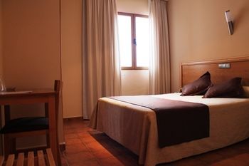Los Barruecos - BGA HOTELES