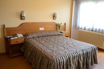 Hotel Mi Casa