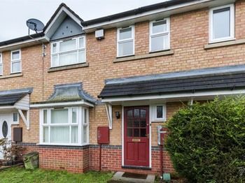 Birmingham Guest House 15