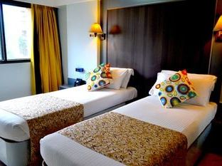Hotel Image 1