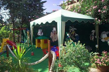 Hotel Barracuda