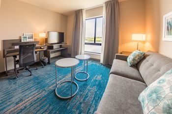 Fairfield Inn & Suites by Marriott Des Moines Altoona