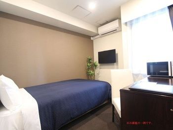 HOTEL LiVEMAX Yokohama Motomachi Ekimae