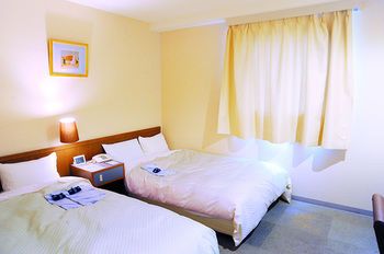 Hotel Avan Sukumo