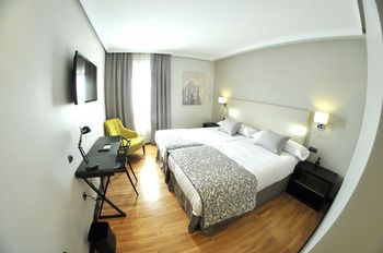 Hotel Parque Real