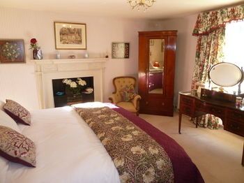 The Old Vicarage B&B