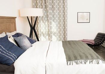 Modern Downtown Condos by Barsala