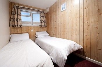 Sandy Glade Holiday Park