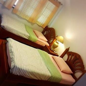 Aomdoi Resort